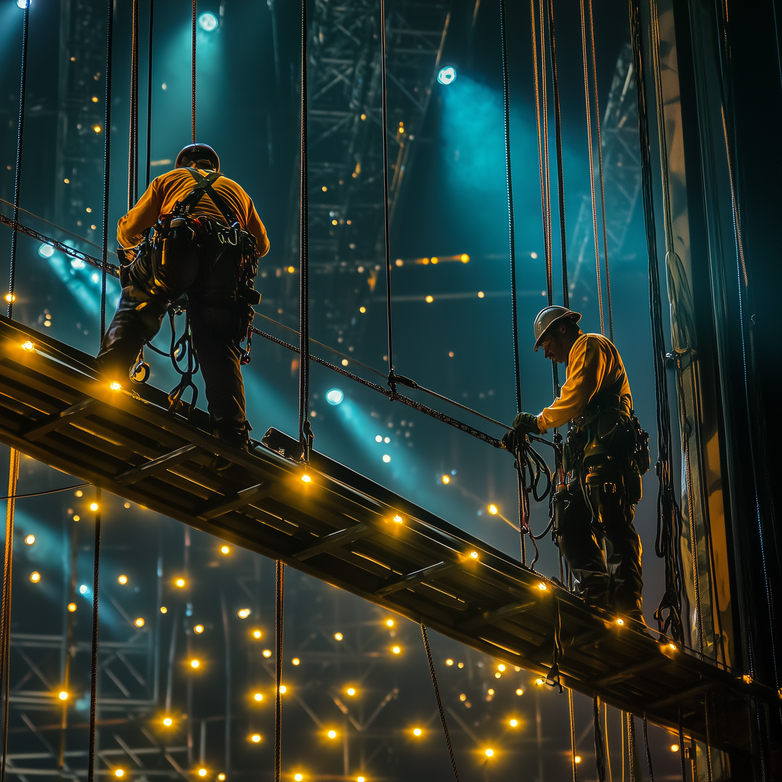 Expert Health and Safety Advisors