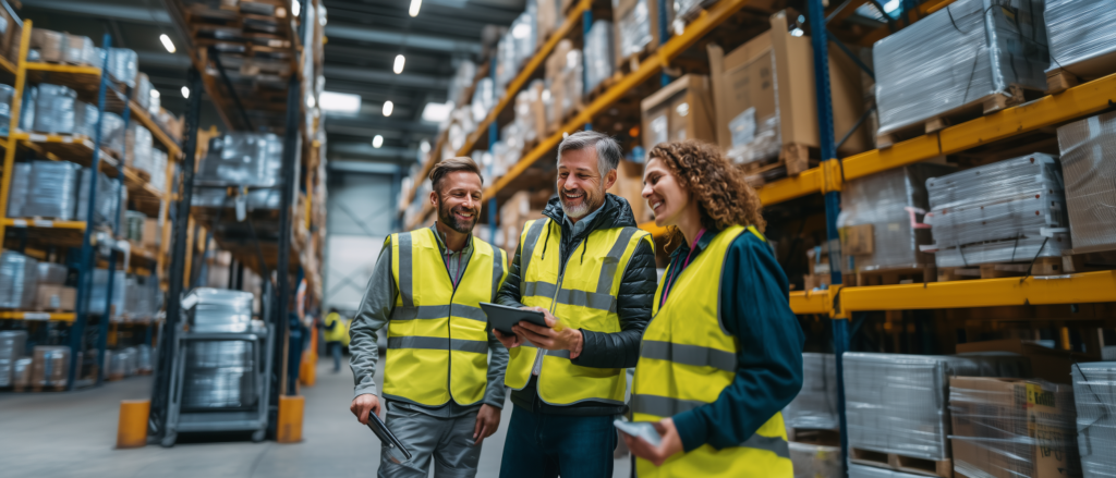 Workplace Safety Services